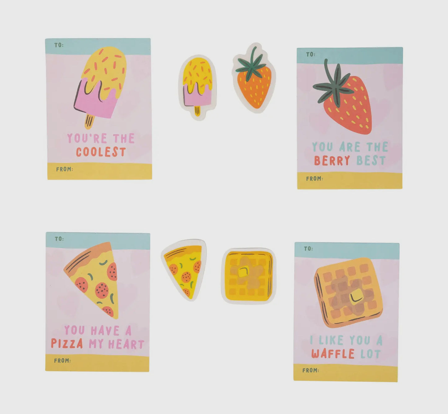 Valentines Cards