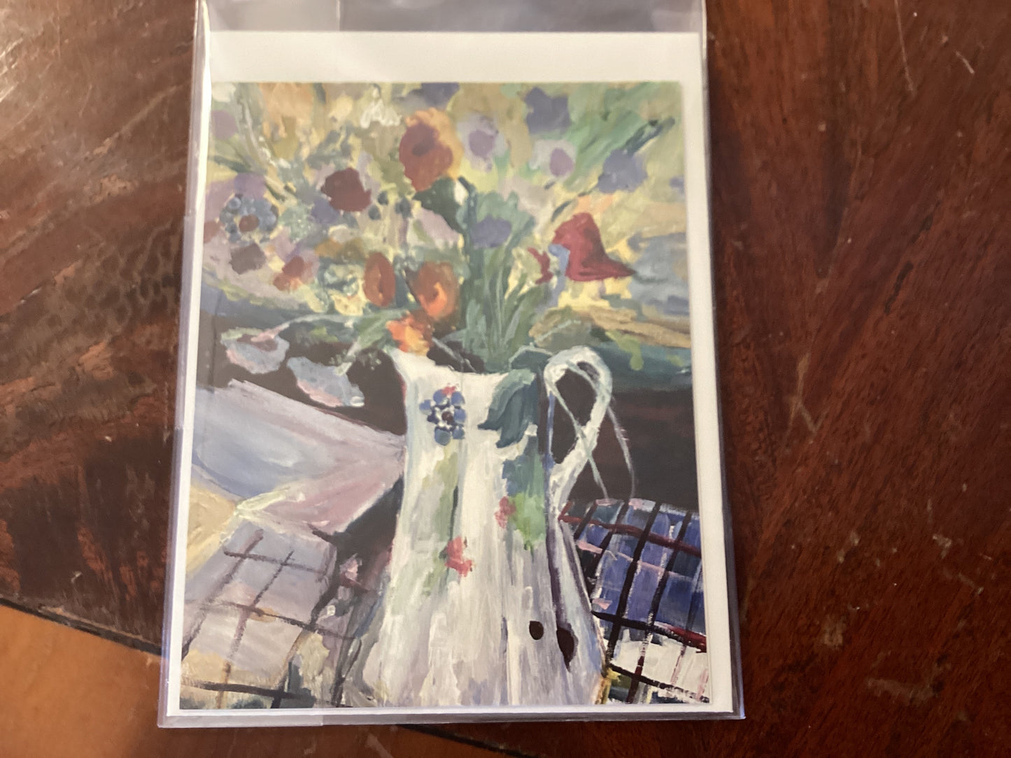 Card by Lisa Wallace