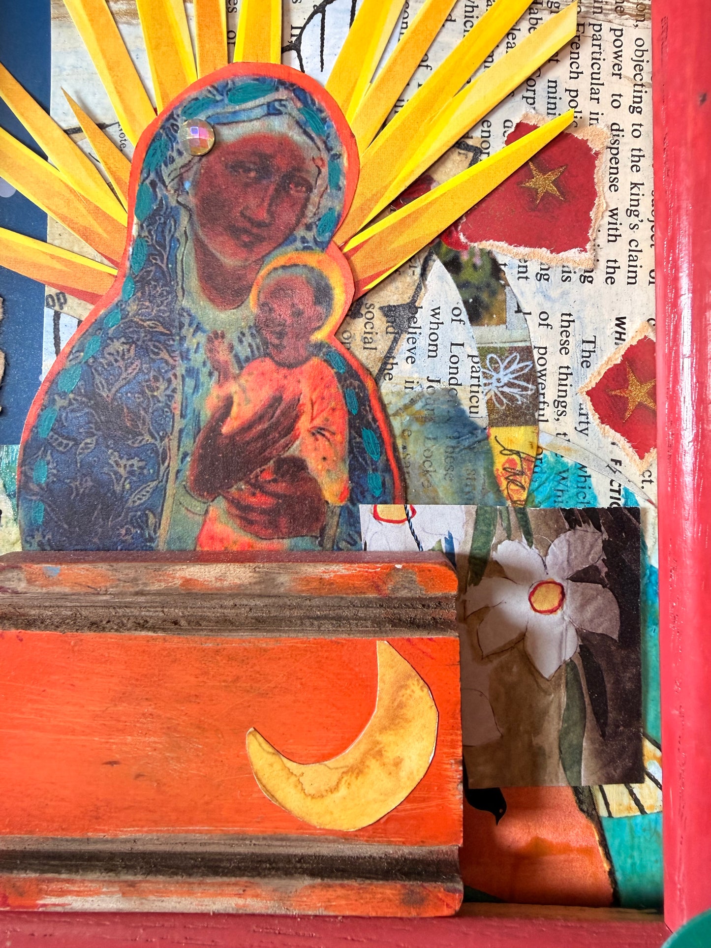 Light & Love, by Provie Musso