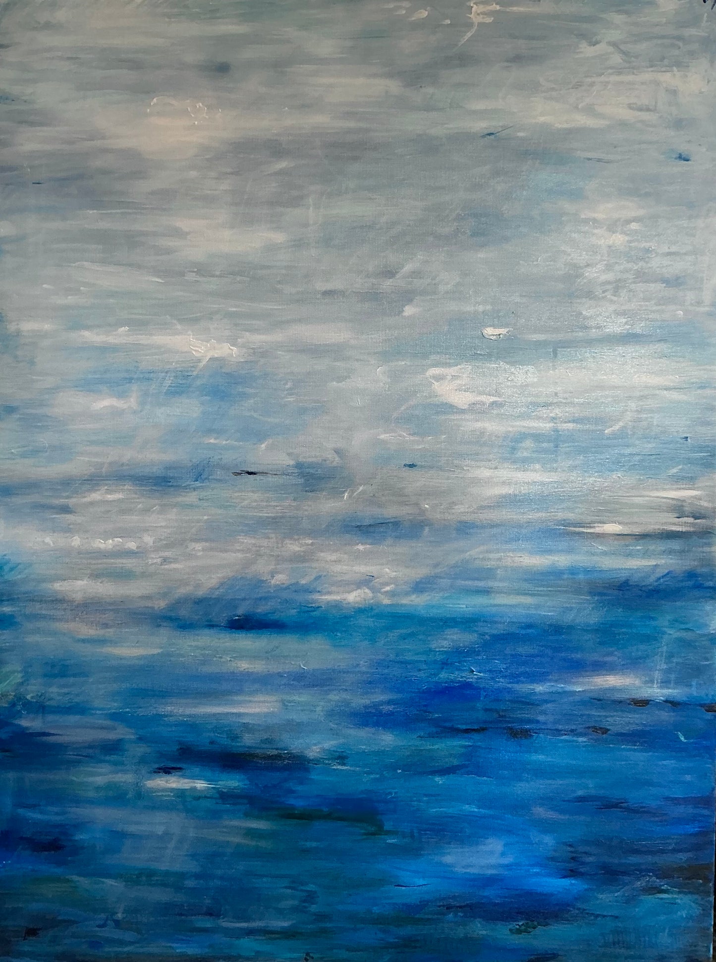 A Gentle Horizon