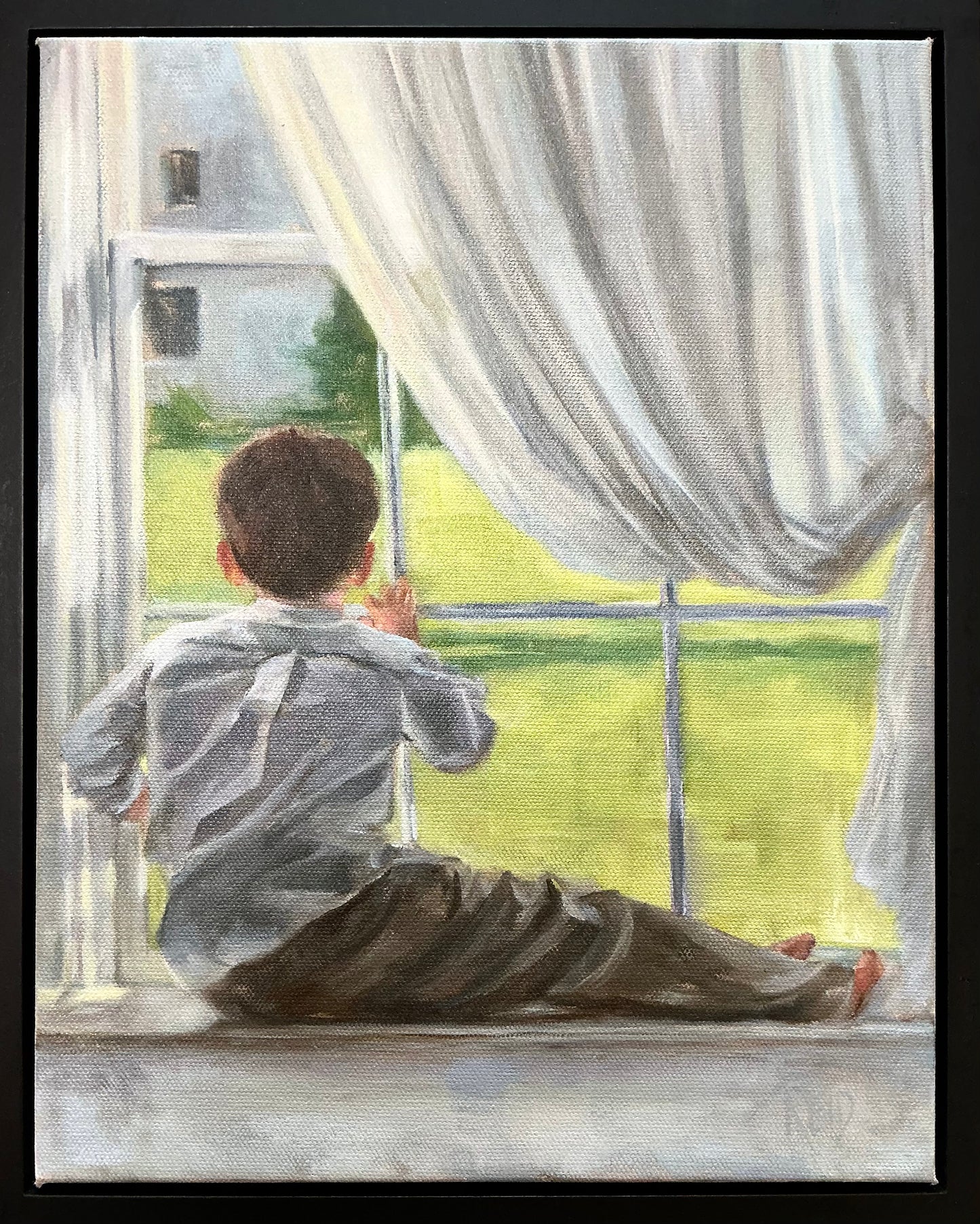 Window Seat