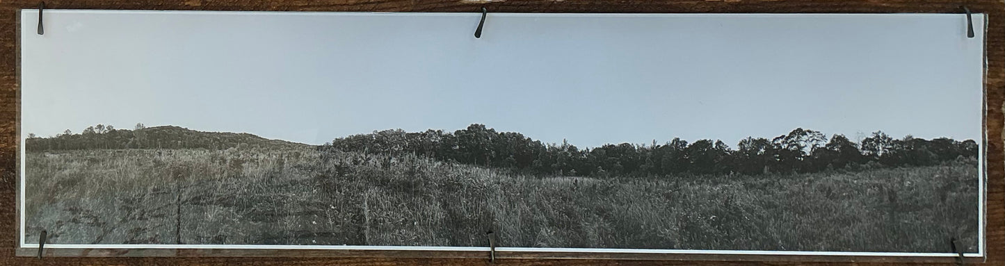 Ridge Line