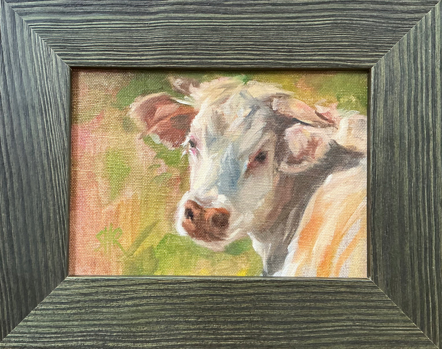 Bessie