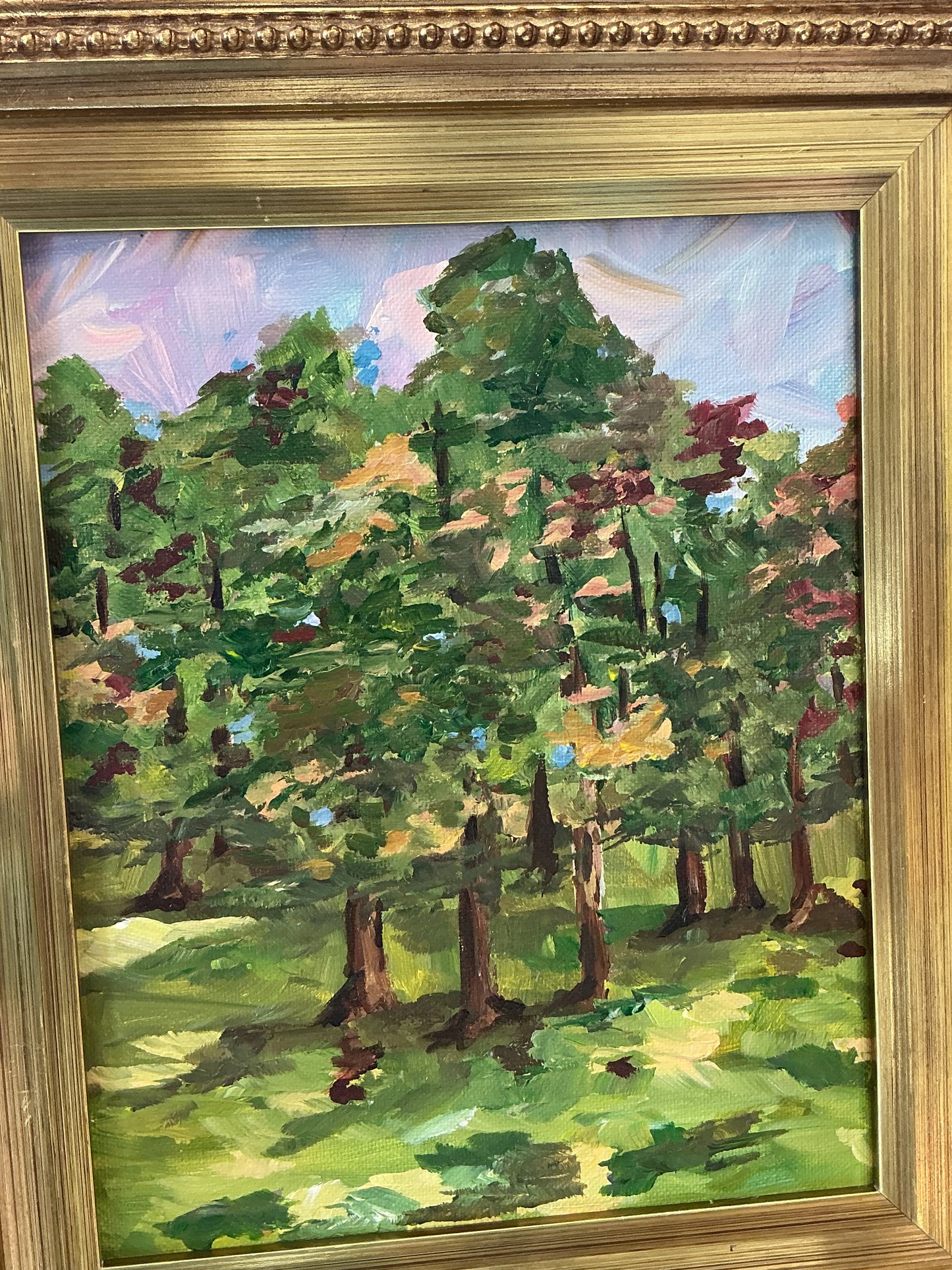 ArtByGrayce Forest