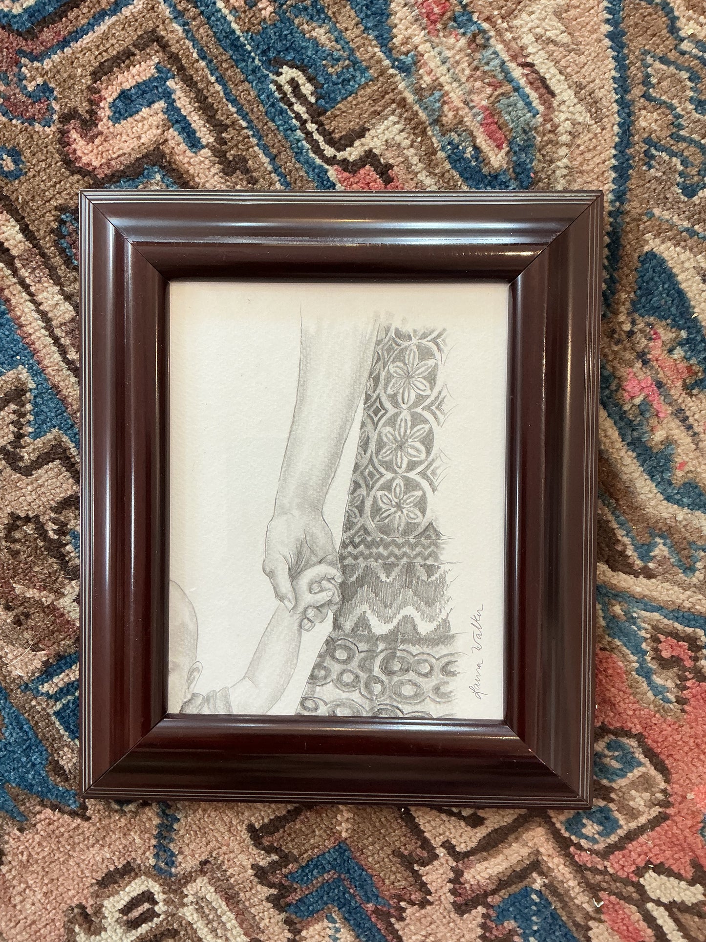 Family Drawings