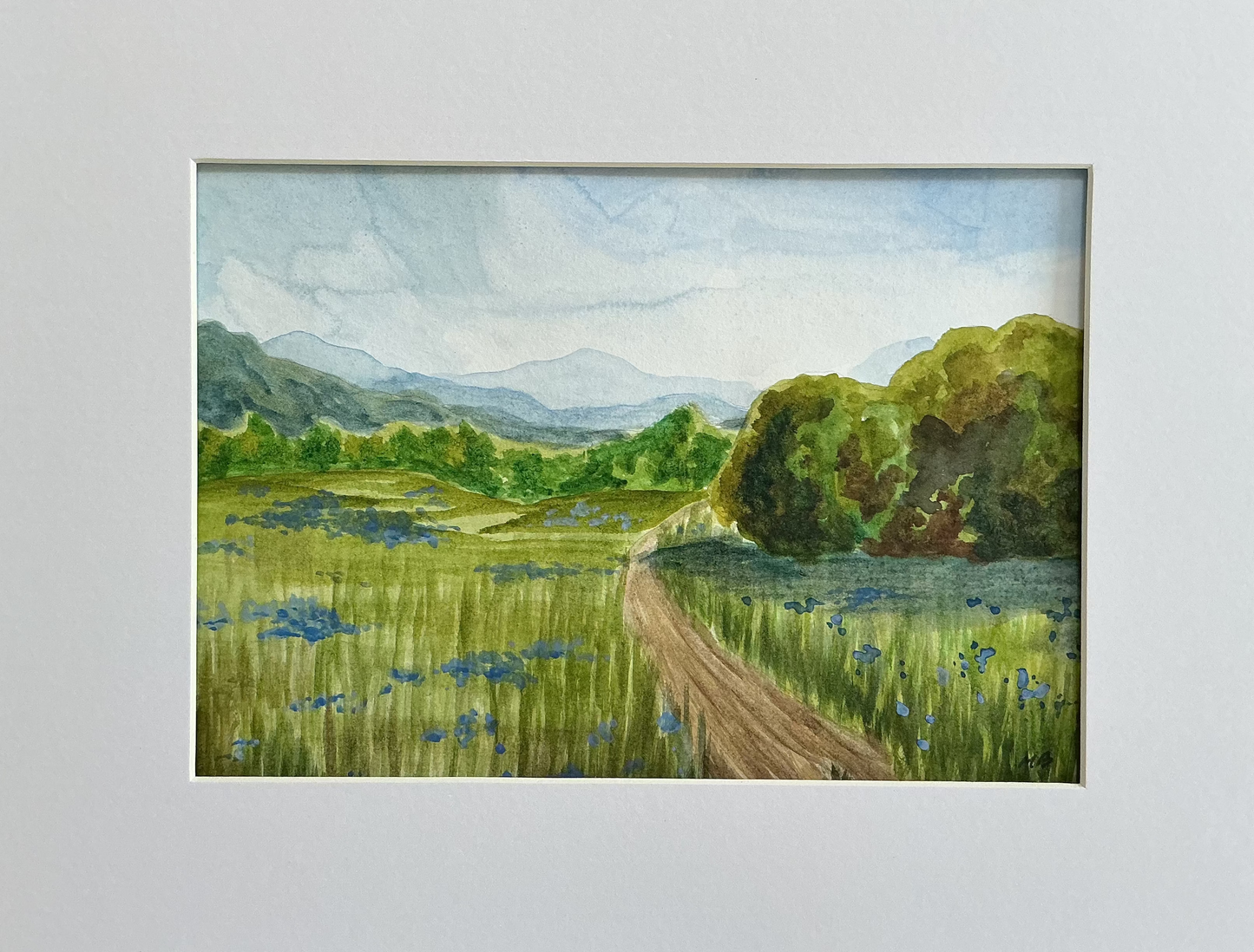 Pasture