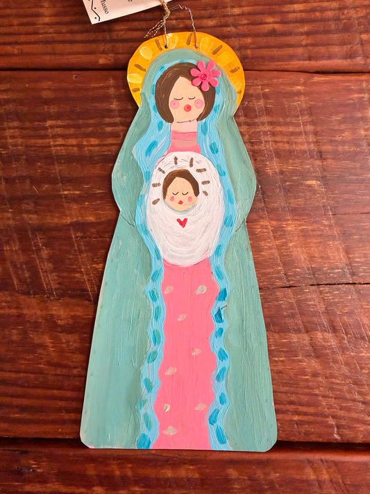Fear Not Angels by Provie (Large)