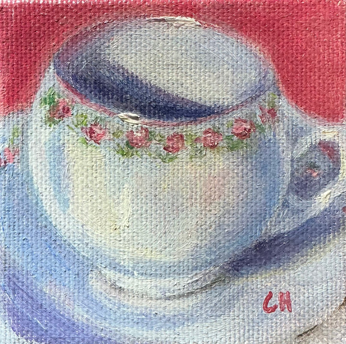 Teacup
