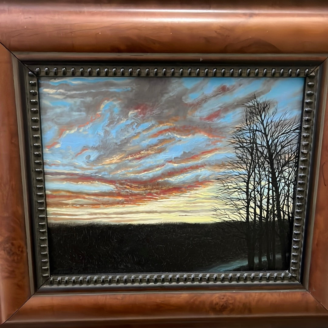 Landscape by Tim Stevenson