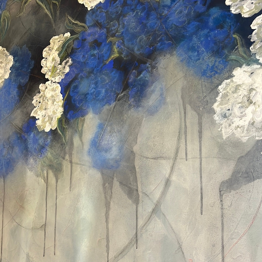 Forgiveness by Donna Leischner