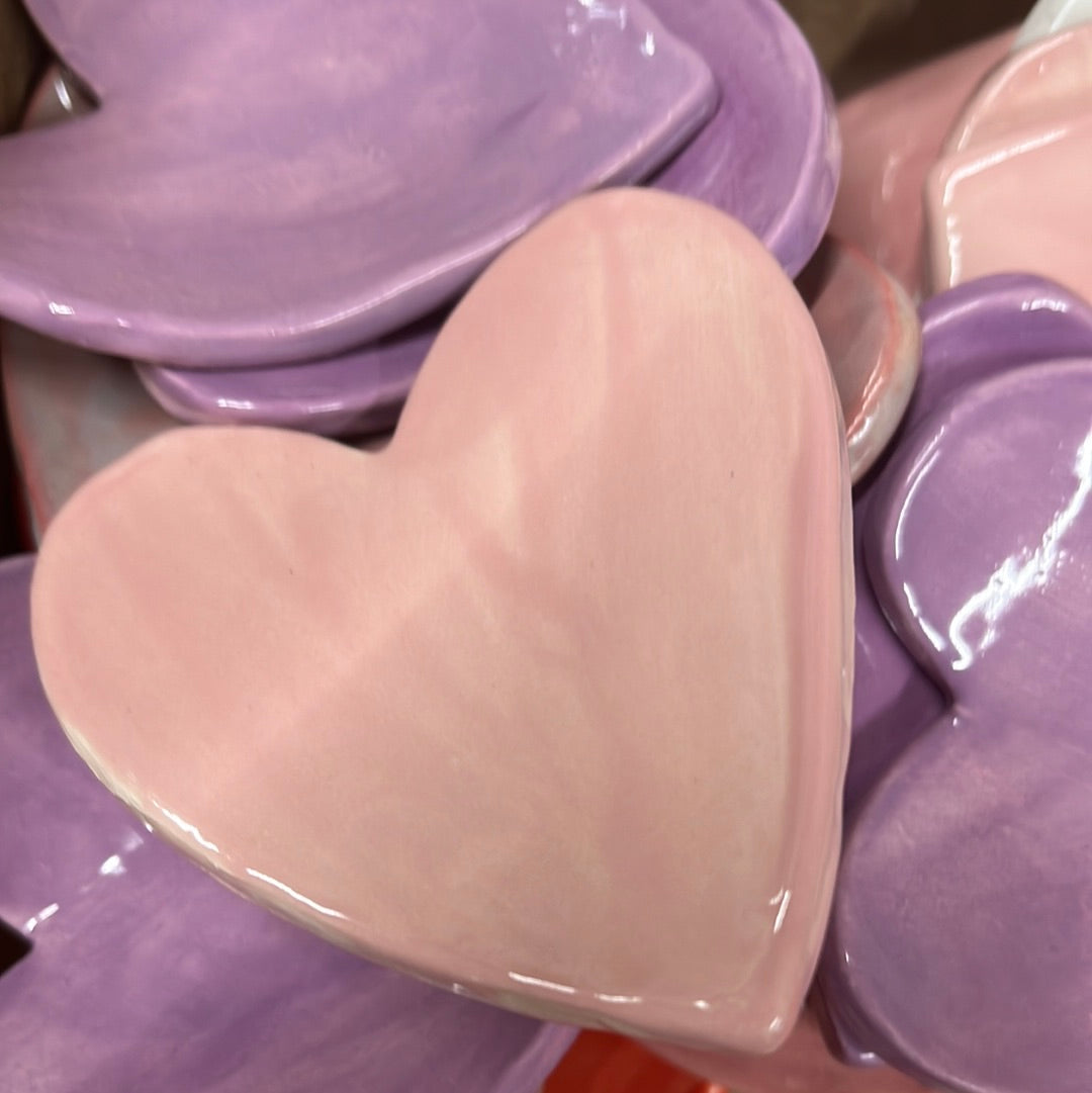 Hearts by Rebecca