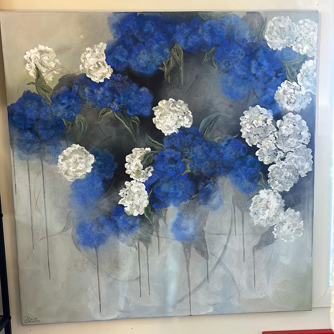 Forgiveness by Donna Leischner