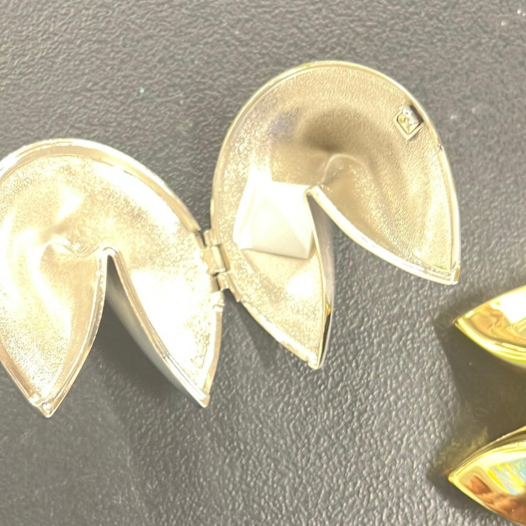 Fortune Cookie Note box