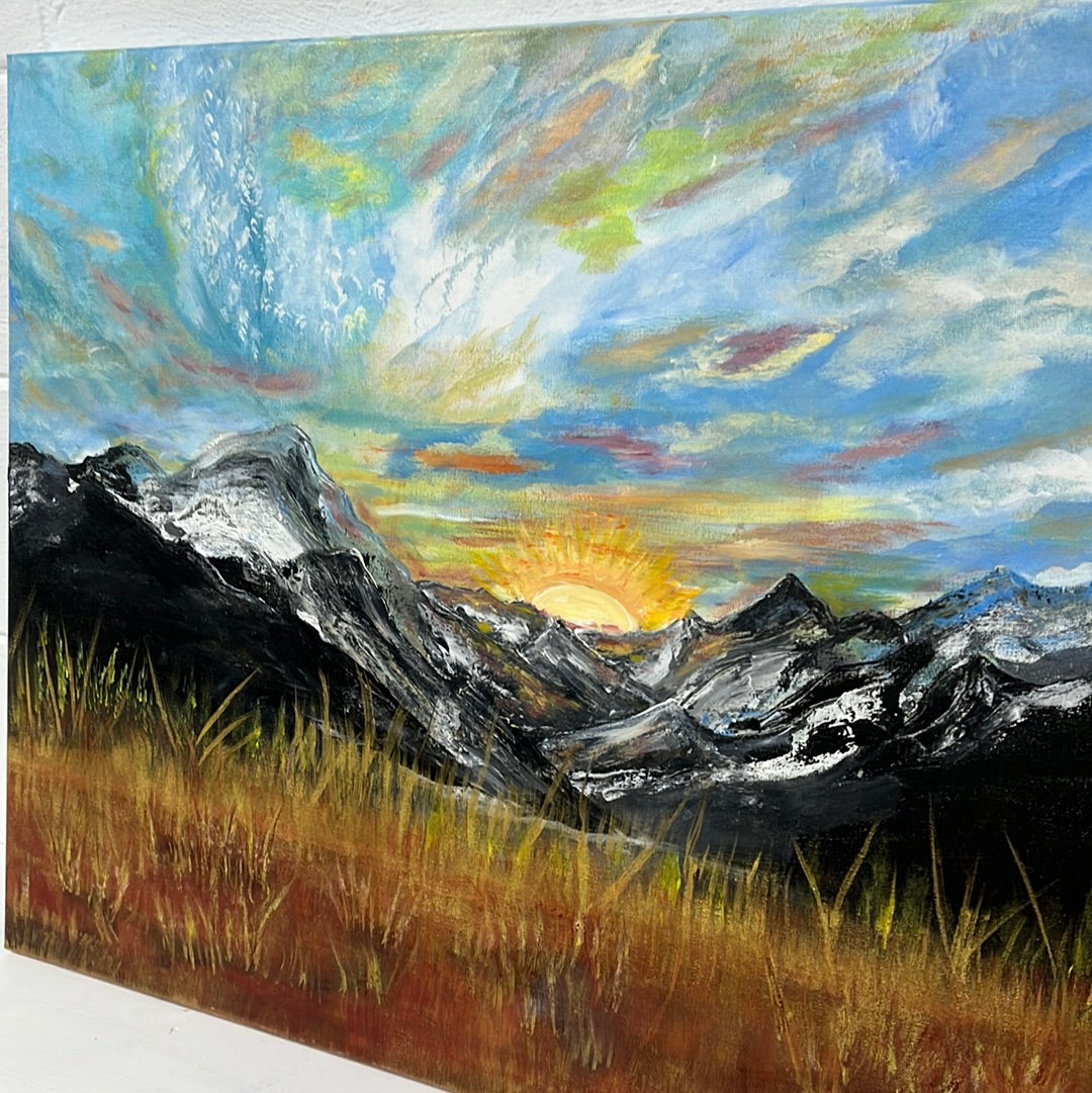 Serenity by Connie Clark