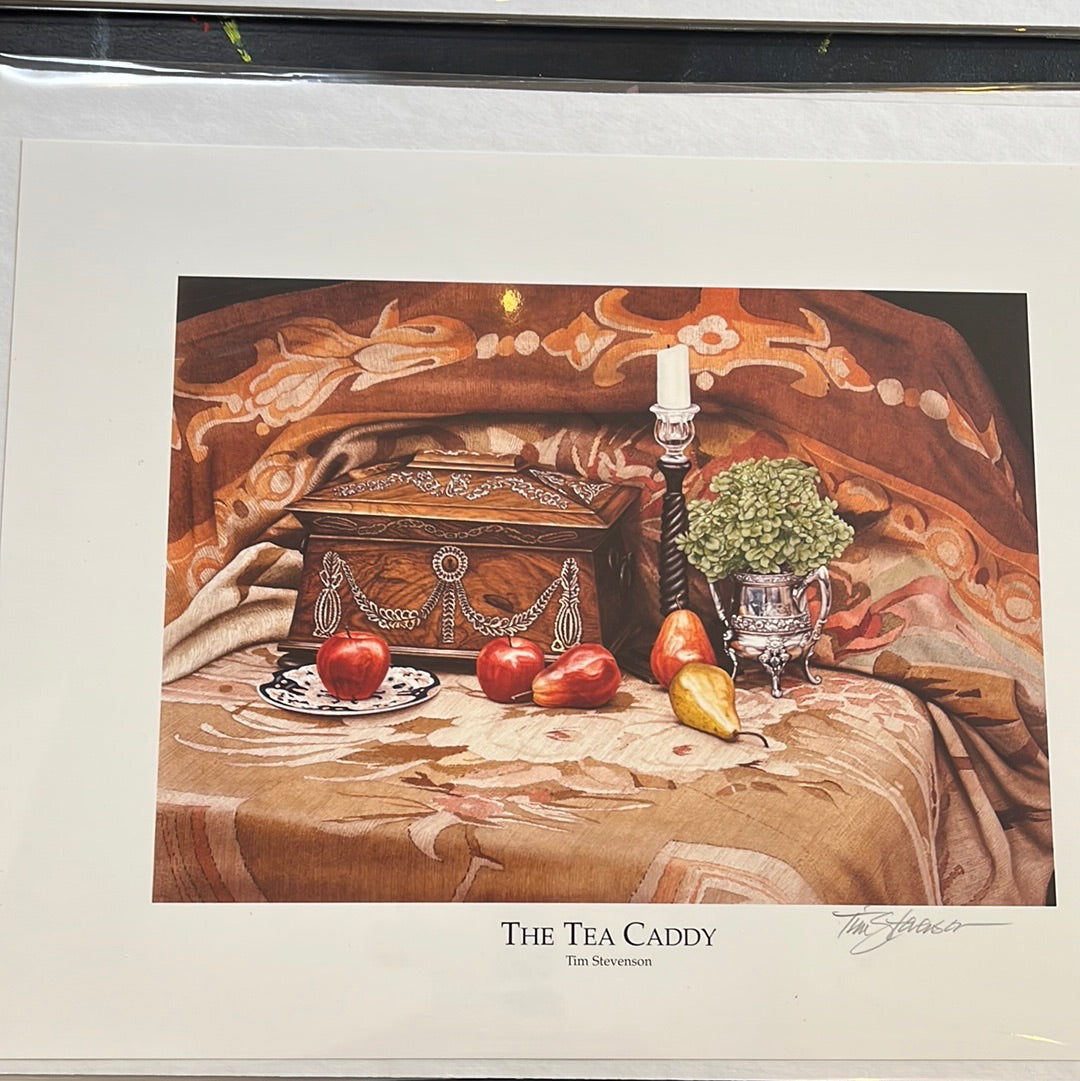 Tim Stevenson Prints