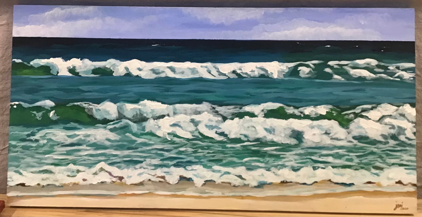 Ocean View
