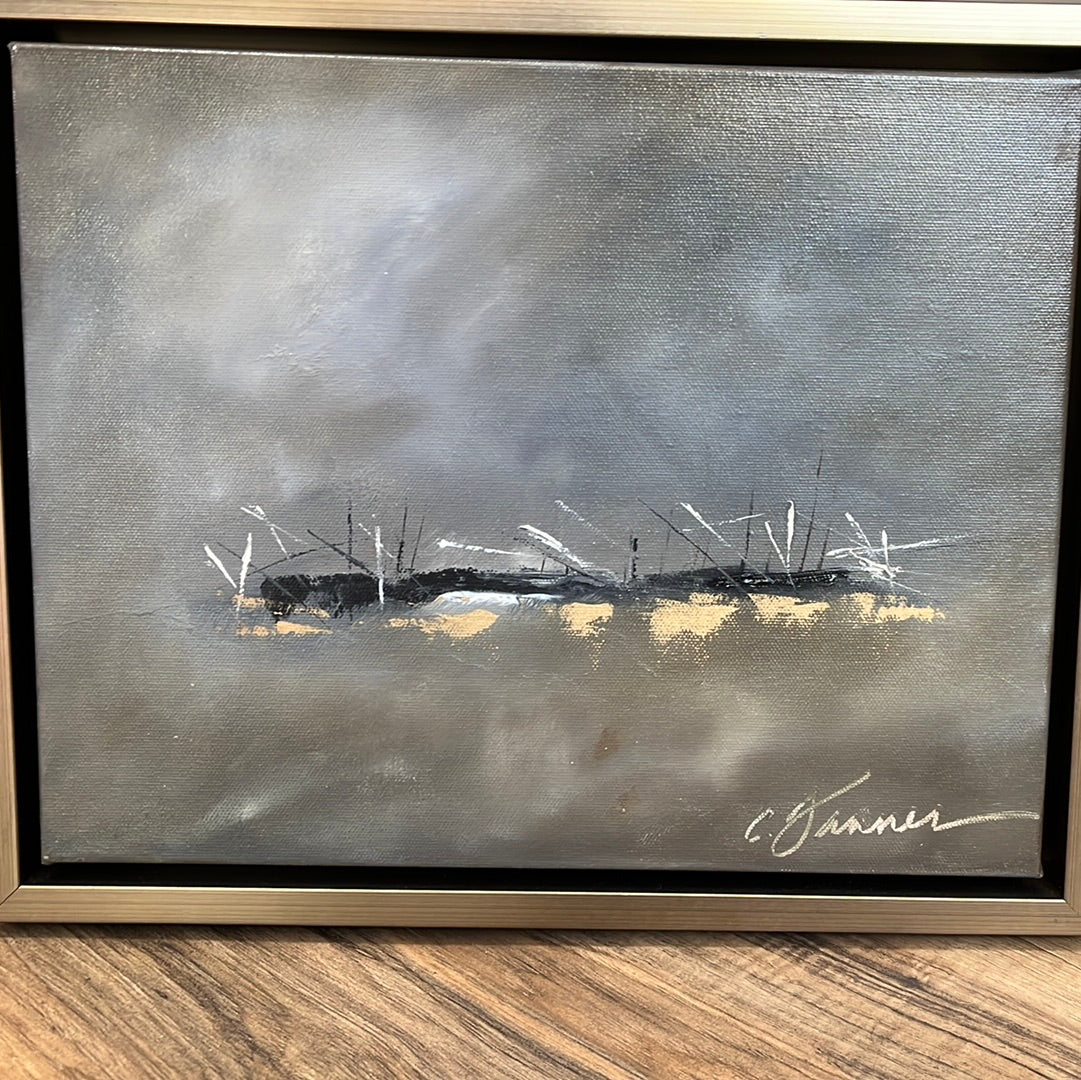 Abstract NW by Cindy Tanner