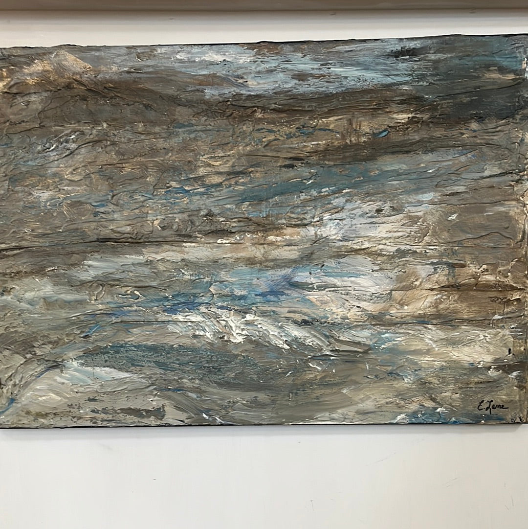 Peace of Water by Elizabeth Lane
