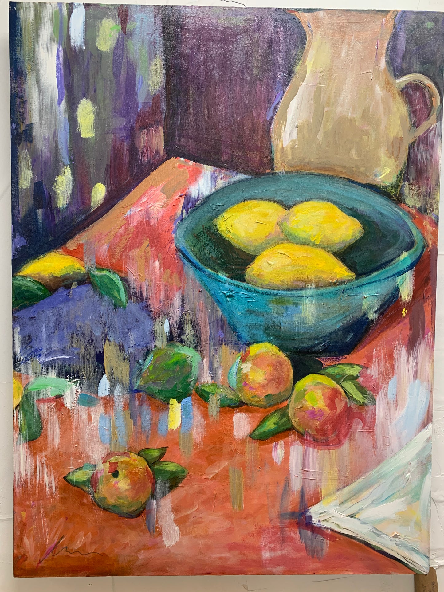 Kitchen Table