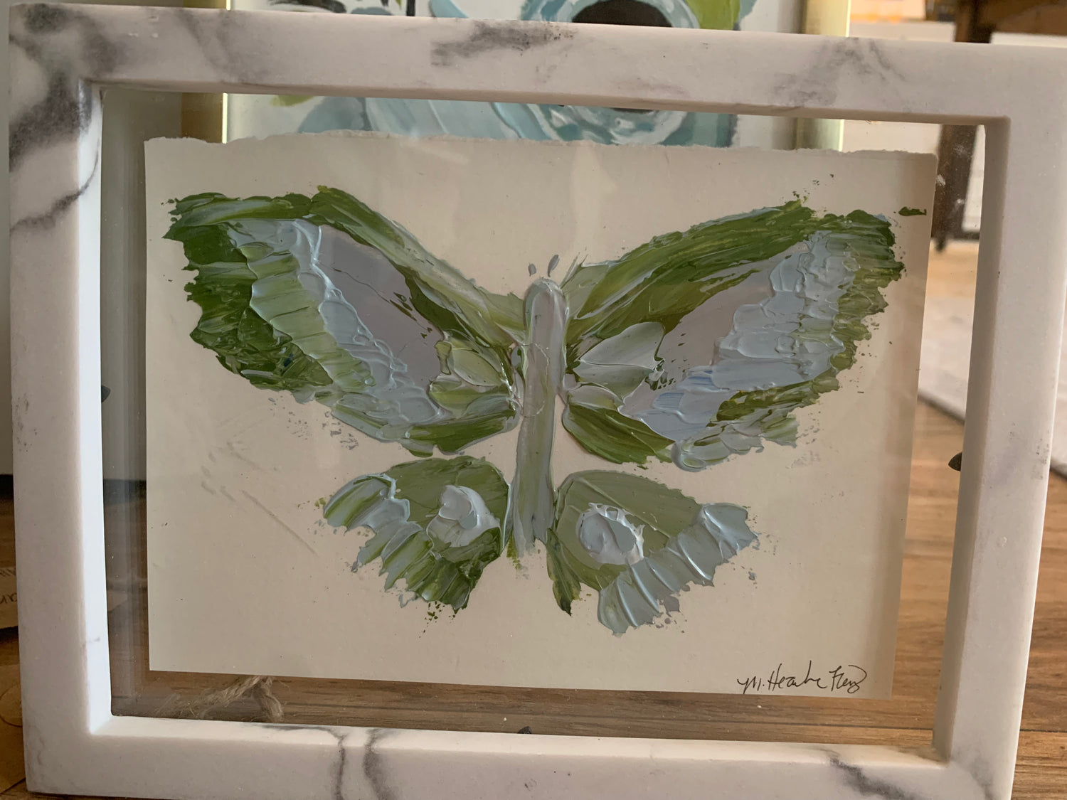 Paintings