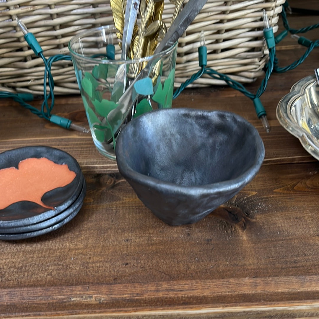 Small Ceramic Bowl by Rebecca