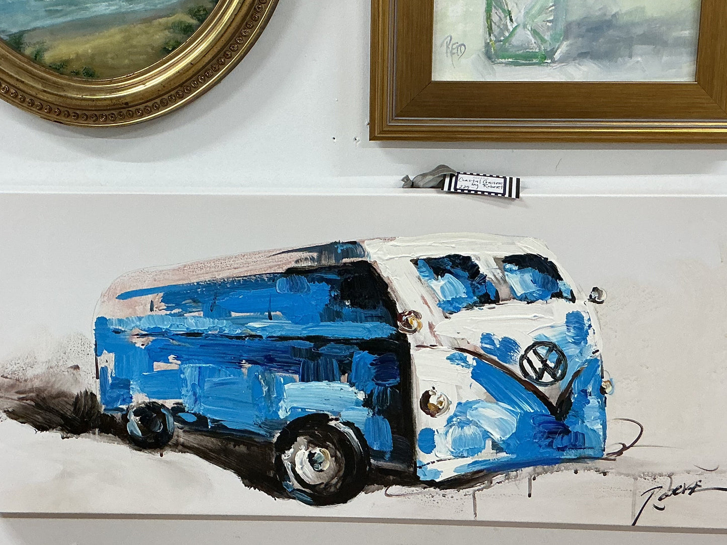 Coastal Cruiser