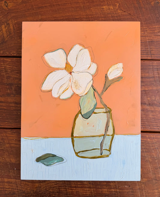 “You Sustain Me”, Painting by Amy Black