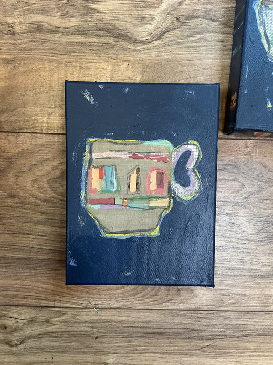 6x8 Coffee Mugs
