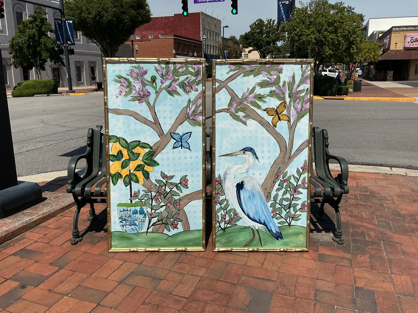 Watchful By Mary Emily