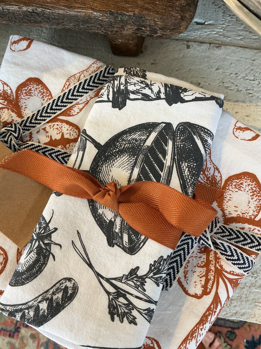 Tea Towels