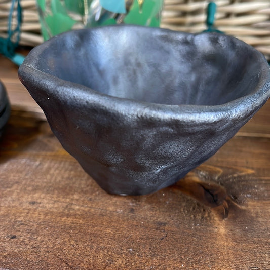 Small Ceramic Bowl by Rebecca