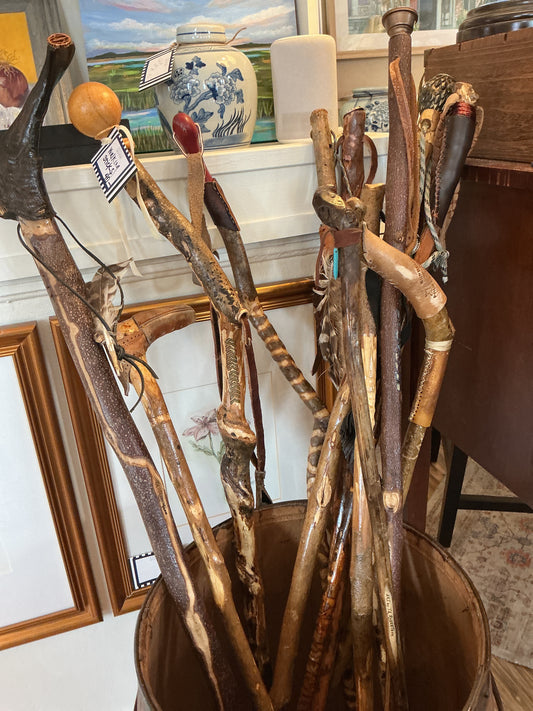 Walking Stick