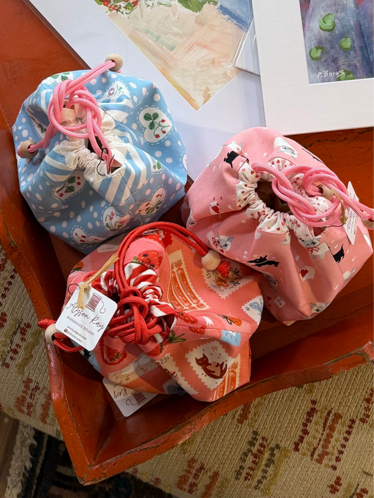 AlysonRay Valentines Day Bags