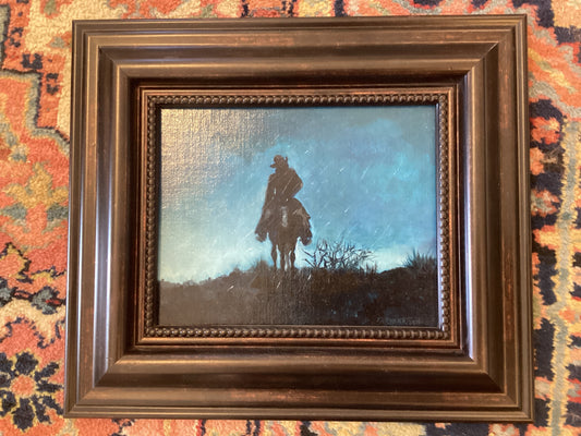 The Drifter by Terry A Robertson