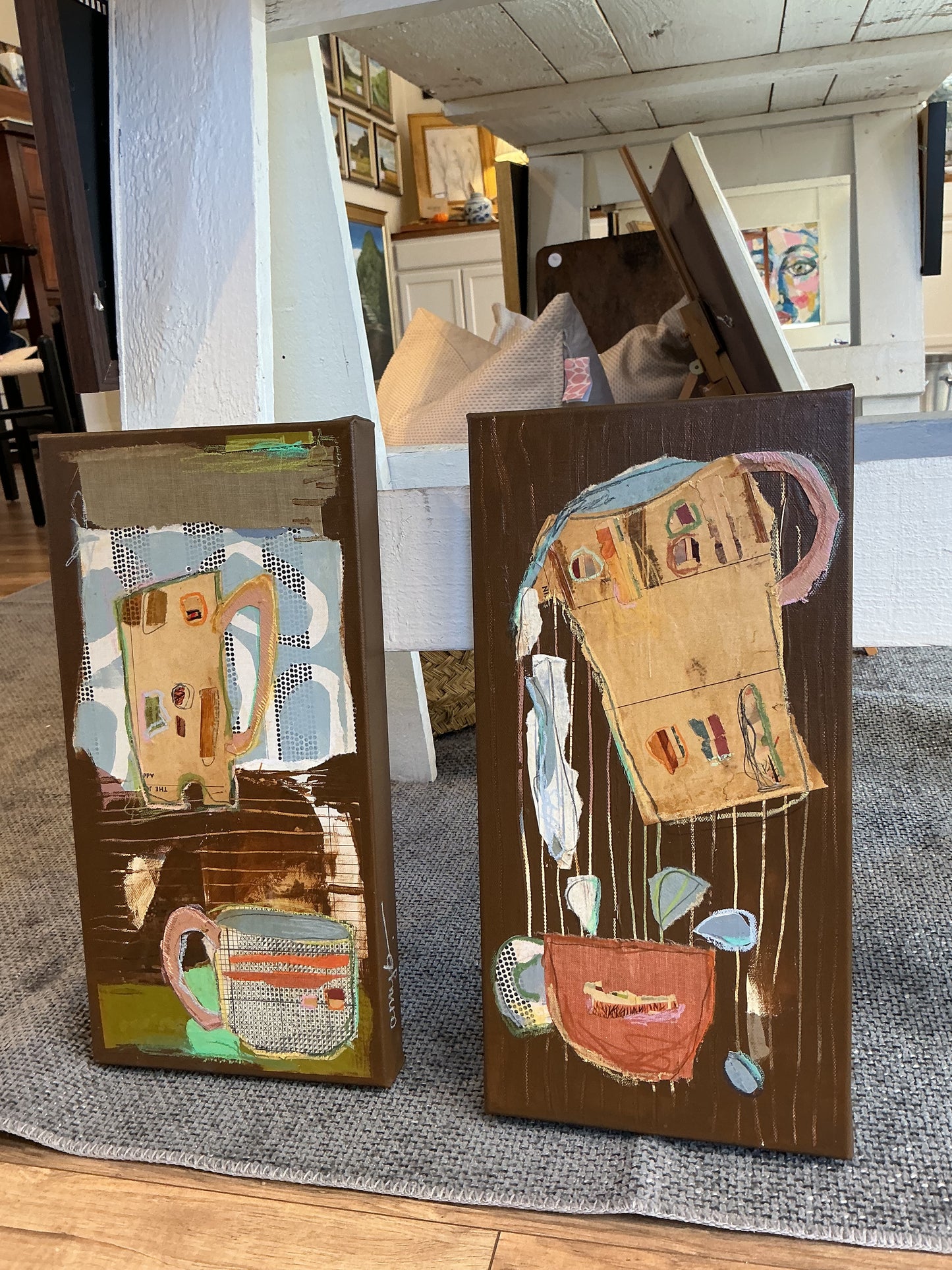 Until My Cup Overflows