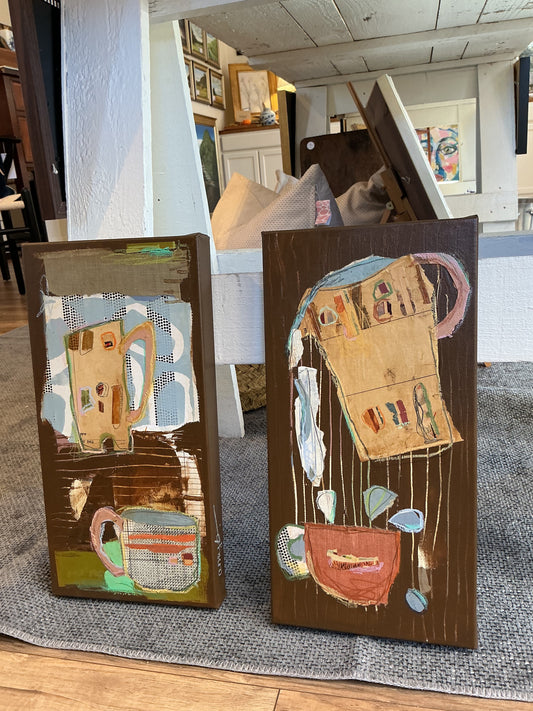 Until My Cup Overflows