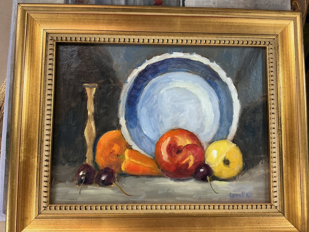 Carol Howdyshell