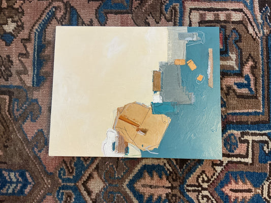 11 x14 Transitions III by Amy Black