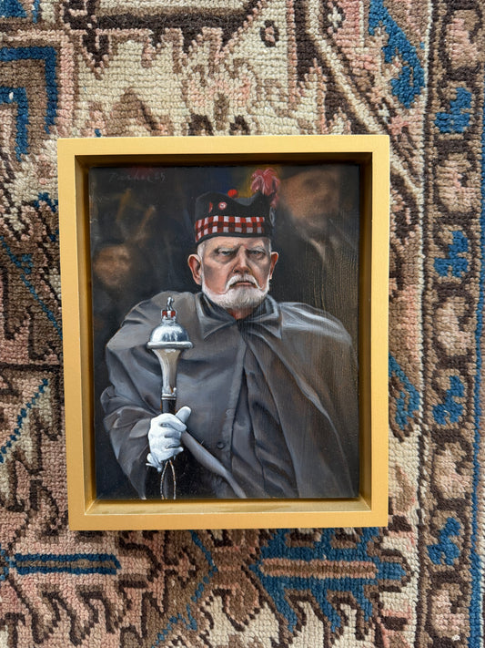 Atholl Highlander