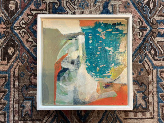 Ariel Views by Kate Pendleton