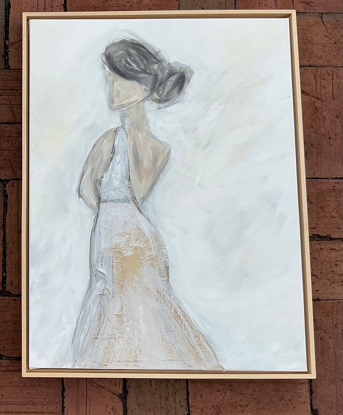 Watchful By Mary Emily