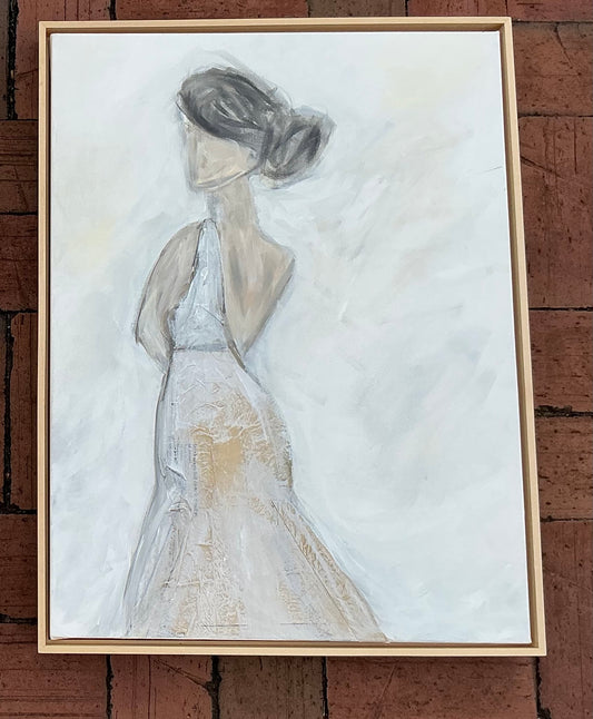 Watchful By Mary Emily