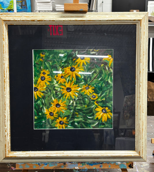 Sunflowers