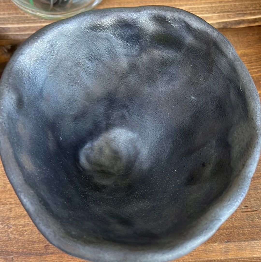 Small Ceramic Bowl by Rebecca