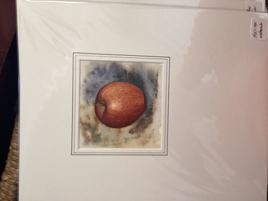 Tim Stevenson Fruit