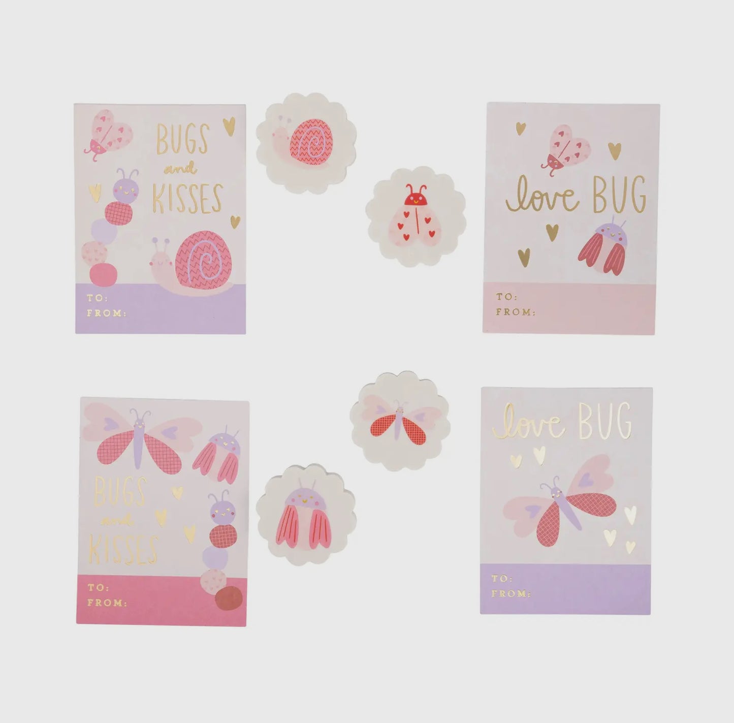 Valentines Cards