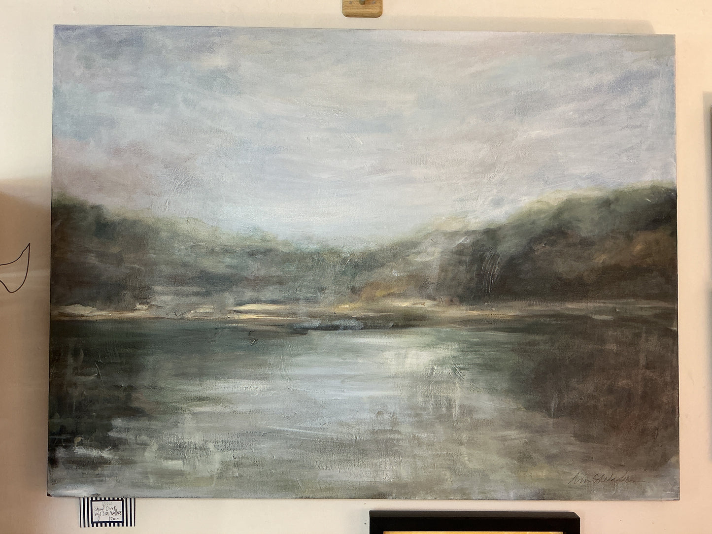 Shoal Creek
