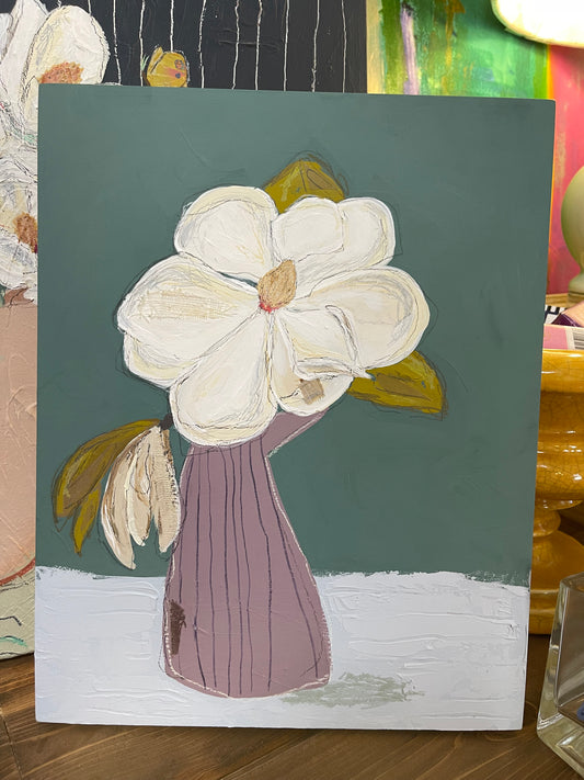 11x14 Sweet Magnolia