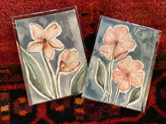 Florals by Audrey Meadows