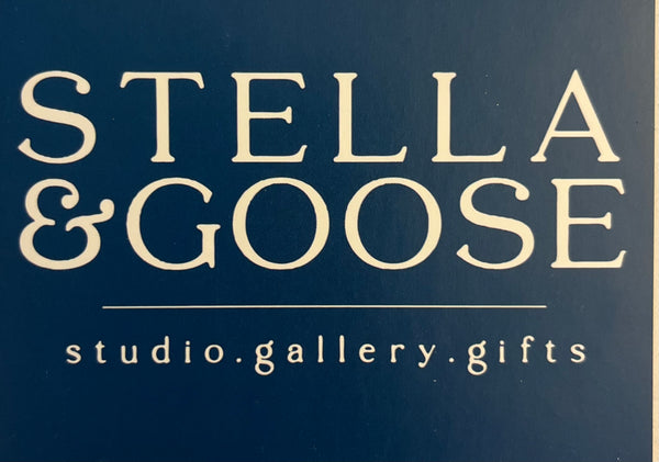 Stella and Goose 